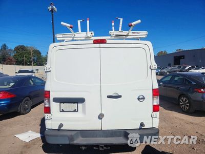 Zdjęcie 6 z 13 samochodu: 2016 NISSAN NV 3500 HD S VIN:1N6AF0KY6GN805758 - miniatura