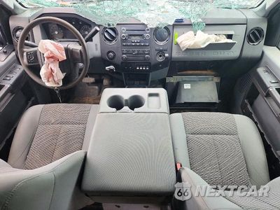 Zdjęcie 8 z 13 samochodu: 2015 FORD F350 SUPER DUTY VIN:1FT8W3B66FEB66412 - miniatura