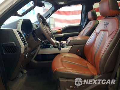 Zdjęcie 7 z 12 samochodu: 2019 FORD F150 SUPERCREW VIN:1FTFW1E49KFC74775 - miniatura