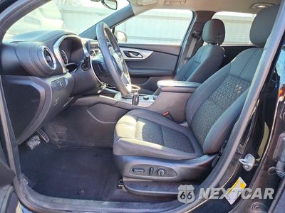 Zdjęcie 7 z 14 samochodu: 2021 CHEVROLET BLAZER 2LT VIN:3GNKBCR49MS518740 - miniatura