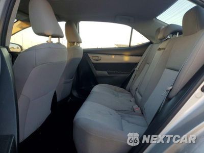 Zdjęcie 10 z 12 samochodu: 2016 TOYOTA COROLLA LE VIN:5YFBURHE8GP549950 - miniatura