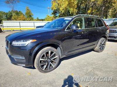2018 VOLVO XC90 T6 YV4A22PK9J1373127 - główne zdjęcie licytacji z USA - miniatura
