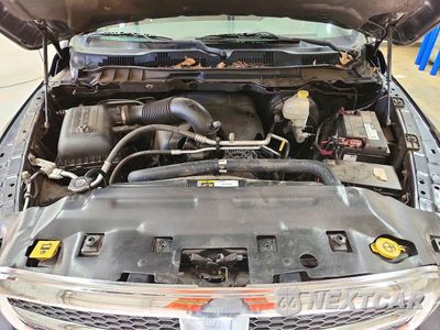 Zdjęcie 12 z 13 samochodu: 2015 RAM 1500 ST VIN:1C6RR7ST9FS719300 - miniatura