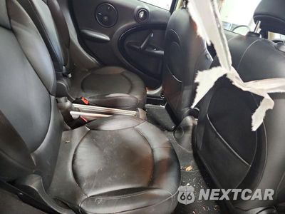 Zdjęcie 10 z 12 samochodu: 2012 MINI COOPER S COUNTRYMAN VIN:WMWZC5C56CWM11579 - miniatura