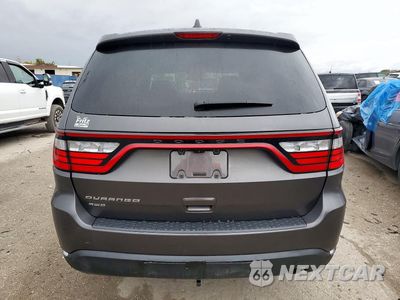 Zdjęcie 6 z 13 samochodu: 2015 DODGE DURANGO SXT VIN:1C4RDJAG6FC917089 - miniatura