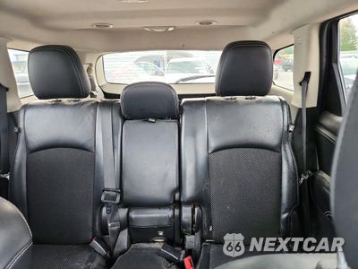 Zdjęcie 10 z 13 samochodu: 2015 DODGE JOURNEY CROSSROAD VIN:3C4PDCGG7FT525494 - miniatura