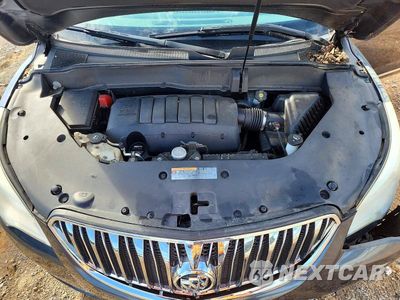 Zdjęcie 12 z 13 samochodu: 2014 BUICK ENCLAVE VIN:5GAKRBKD4EJ185859 - miniatura