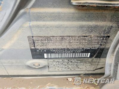 Zdjęcie 13 z 13 samochodu: 2018 HYUNDAI ELANTRA SPORT VIN:KMHD04LB1JU535897 - miniatura