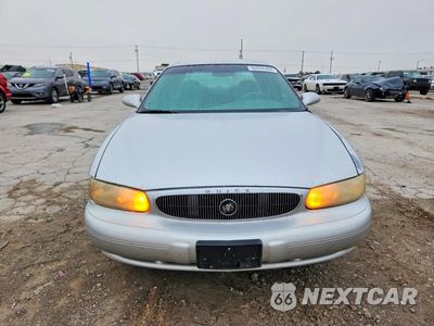 Piąte zdjęcie samochodu w środku: 2004 BUICK CENTURY CUSTOM VIN:2G4WS52J841203375 - miniatura