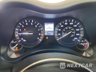 Zdjęcie 9 z 12 samochodu: 2015 INFINITI Q70L 3.7 VIN:JN1BY1PRXFM830775 - miniatura