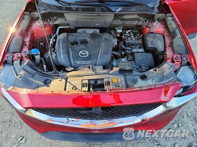 Zdjęcie 12 z 13 samochodu: 2018 MAZDA CX-5 SPORT VIN:JM3KFBBM6J0428604 - miniatura