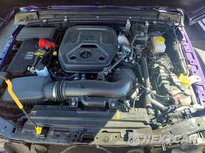 Zdjęcie 11 z 12 samochodu: 2026 JEEP WRANGLER SPORT VIN:1C4PJXDN7TW240996 - miniatura