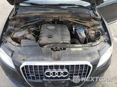 Zdjęcie 12 z 14 samochodu: 2016 AUDI Q5 PREMIUM VIN:WA1C2AFP1GA143121 - miniatura
