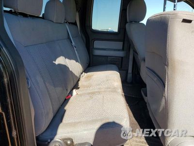 Zdjęcie 10 z 12 samochodu: 2012 FORD F150 SUPER CAB VIN:1FTFX1ET1CFB59755 - miniatura
