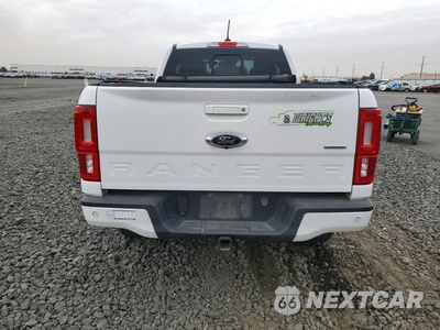 Zdjęcie 6 z 12 samochodu: 2020 FORD RANGER XL VIN:1FTER1FH2LLA15598 - miniatura