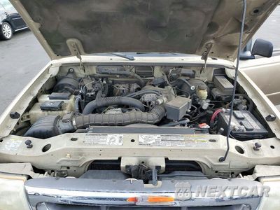 Zdjęcie 11 z 12 samochodu: 1999 FORD RANGER VIN:1FTYR14V8XPB63534 - miniatura