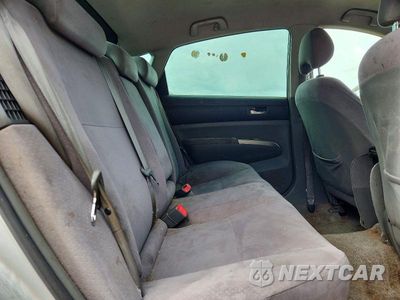 Zdjęcie 11 z 13 samochodu: 2007 TOYOTA PRIUS BASE VIN:JTDKB20UX77548686 - miniatura