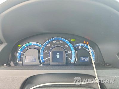 Zdjęcie 9 z 13 samochodu: 2013 TOYOTA CAMRY HYBRID XLE VIN:4T1BD1FK9DU092232 - miniatura