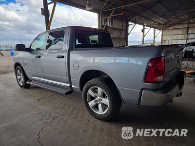 Drugie zdjęcie samochodu z przodu: 2022 RAM 1500 CLASSIC TRADESMAN VIN:3C6RR7KT7NG179130 - miniatura