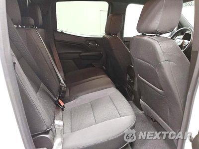Zdjęcie 10 z 12 samochodu: 2023 CHEVROLET COLORADO LT VIN:1GCGTCEC0P1188825 - miniatura