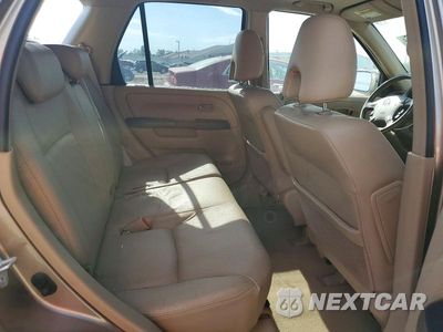 Zdjęcie 11 z 13 samochodu: 2005 HONDA CR-V SE VIN:JHLRD78975C031696 - miniatura