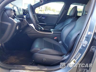 Zdjęcie 7 z 12 samochodu: 2024 MERCEDES-BENZ C 300 VIN:W1KAF4GB3RR235198 - miniatura