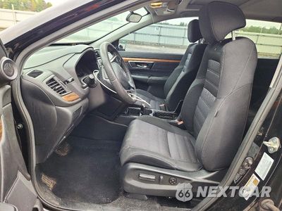 Zdjęcie 7 z 14 samochodu: 2020 HONDA CR-V EX VIN:5J6RW2H57LA018053 - miniatura