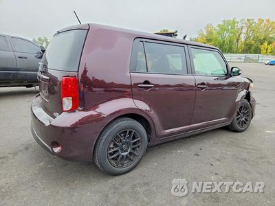 Trzecie zdjęcie samochodu z tyłu: 2015 SCION XB BASE VIN:JTLZE4FE6FJ069768 - miniatura
