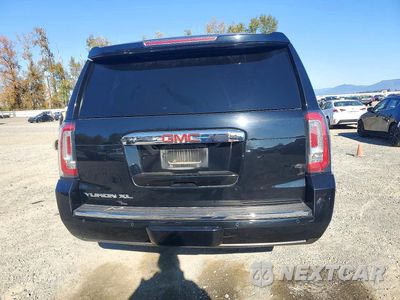 Zdjęcie 6 z 14 samochodu: 2020 GMC YUKON XL DENALI VIN:1GKS2HKJ1LR272097 - miniatura