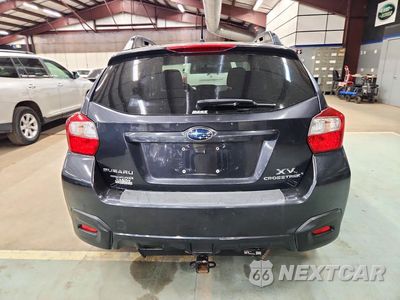 Zdjęcie 6 z 13 samochodu: 2014 SUBARU XV CROSSTREK 2.0 PREMIUM VIN:JF2GPACC7E8286980 - miniatura