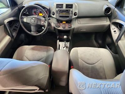 Zdjęcie 8 z 13 samochodu: 2010 TOYOTA RAV4 BASE VIN:2T3ZF4DV1AW036375 - miniatura