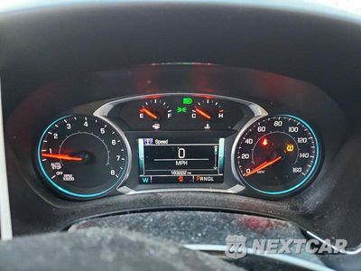 Zdjęcie 9 z 14 samochodu: 2018 CHEVROLET EQUINOX PREMIER VIN:2GNAXMEVXJ6156557 - miniatura