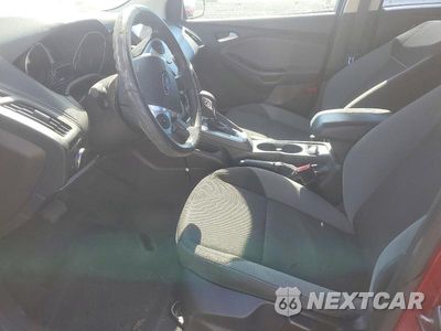 Zdjęcie 7 z 12 samochodu: 2013 FORD FOCUS SE VIN:1FADP3K26DL301492 - miniatura
