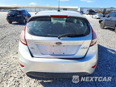 Zdjęcie 6 z 14 samochodu: 2015 FORD FIESTA SE VIN:3FADP4EJ0FM118566 - miniatura
