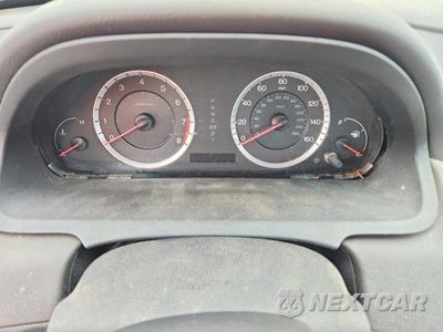 Zdjęcie 9 z 13 samochodu: 2008 HONDA ACCORD LXP VIN:1HGCP26488A012032 - miniatura