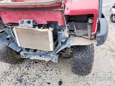 Zdjęcie 10 z 10 samochodu: 2024 KAWASAKI MULE 4010 EPS UTILITY VEHICLE VIN:JK1AFCM1XRB541849 - miniatura