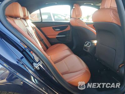 Zdjęcie 10 z 13 samochodu: 2022 MERCEDES-BENZ C 300 4MATIC VIN:W1KAF4HB2NR018833 - miniatura