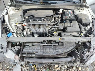 Zdjęcie 11 z 13 samochodu: 2021 HYUNDAI ELANTRA SE VIN:5NPLL4AG2MH014434 - miniatura