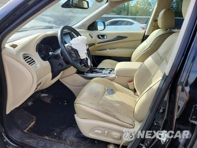 Zdjęcie 7 z 14 samochodu: 2019 INFINITI QX60 LUXE VIN:5N1DL0MN6KC503351 - miniatura