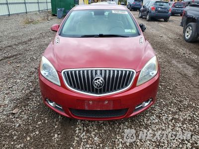 Piąte zdjęcie samochodu w środku: 2013 BUICK VERANO VIN:1G4PP5SK6D4224194 - miniatura