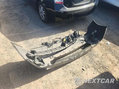 Zdjęcie 12 z 13 samochodu: 2011 TOYOTA PRIUS FOUR VIN:JTDKN3DU8B5312663 - miniatura