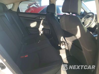 Zdjęcie 10 z 12 samochodu: 2019 HONDA CIVIC VIN:19XFC1F39KE212429 - miniatura