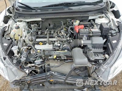 Zdjęcie 11 z 13 samochodu: 2022 NISSAN KICKS SV VIN:3N1CP5CV6NL493063 - miniatura