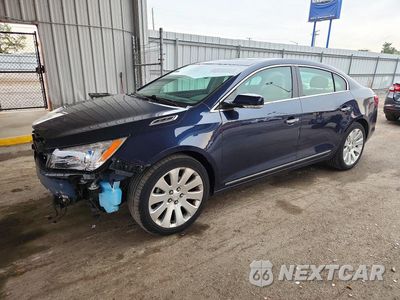 2016 BUICK LACROSSE 1G4GC5G34GF189824 - główne zdjęcie licytacji z USA - miniatura