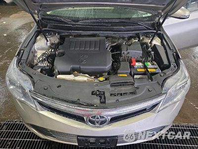 Zdjęcie 11 z 12 samochodu: 2013 TOYOTA AVALON XLE VIN:4T1BK1EB2DU015287 - miniatura