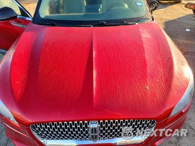 Zdjęcie 12 z 13 samochodu: 2020 LINCOLN AVIATOR RESERVE VIN:5LM5J7XC8LGL06864 - miniatura
