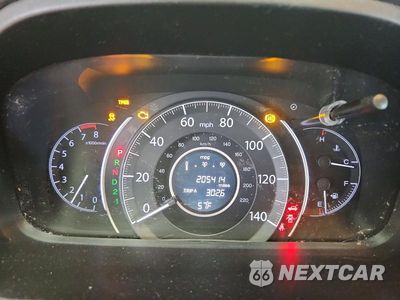 Zdjęcie 9 z 12 samochodu: 2012 HONDA CR-V LX VIN:5J6RM4H35CL018248 - miniatura