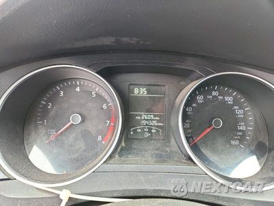 Zdjęcie 9 z 12 samochodu: 2015 VOLKSWAGEN JETTA SE VIN:3VWD17AJ4FM269796 - miniatura