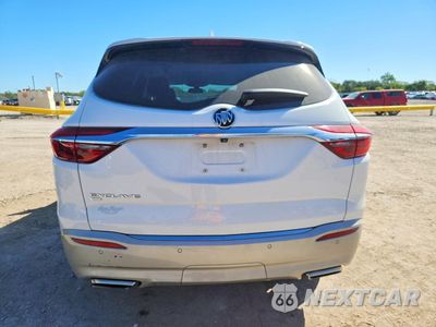 Zdjęcie 6 z 12 samochodu: 2020 BUICK ENCLAVE ESSENCE VIN:5GAEVAKW0LJ211097 - miniatura