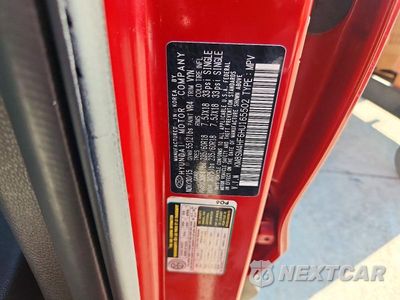 Zdjęcie 14 z 14 samochodu: 2017 HYUNDAI SANTA FE SE VIN:KM8SM4HF6HU165502 - miniatura